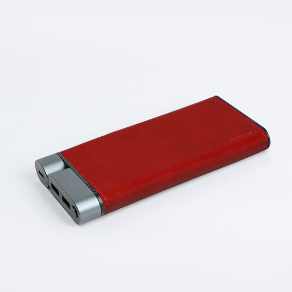 Máy điện hạng nhẹ 10000mah, Máy điện điện thoại di động USB-A 1pc Port Type-C