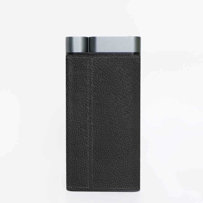 OEM ODM 3 cổng USB Power Bank / Metal Lightweight Portable Power Bank