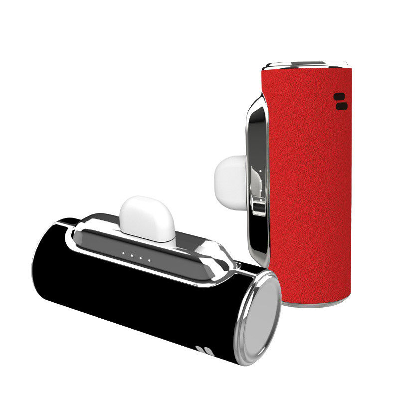 Ngân hàng điện nhỏ gọn 4500mAh với đầu nối USB-C