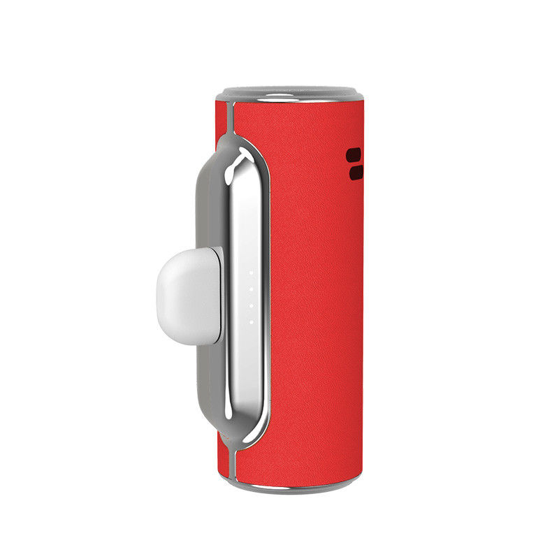 Ngân hàng điện nhỏ gọn 4500mAh với đầu nối USB-C
